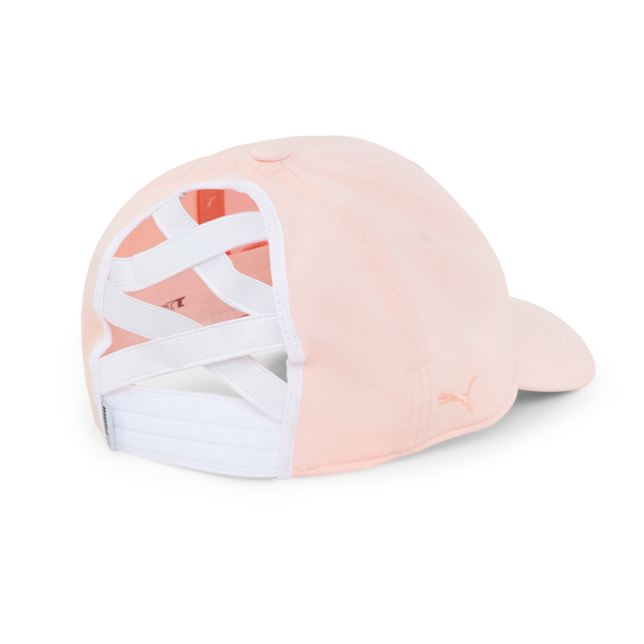Puma Women's Ponytail P Hat - Maple Hill Golf
